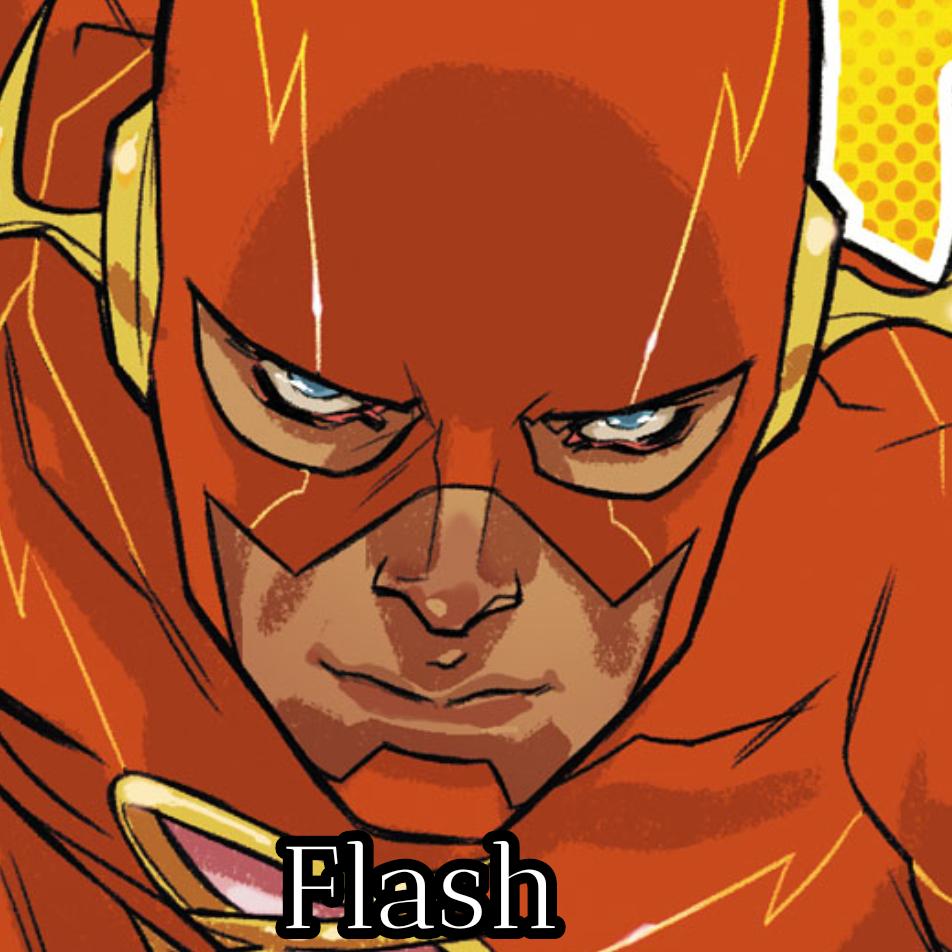 Flash