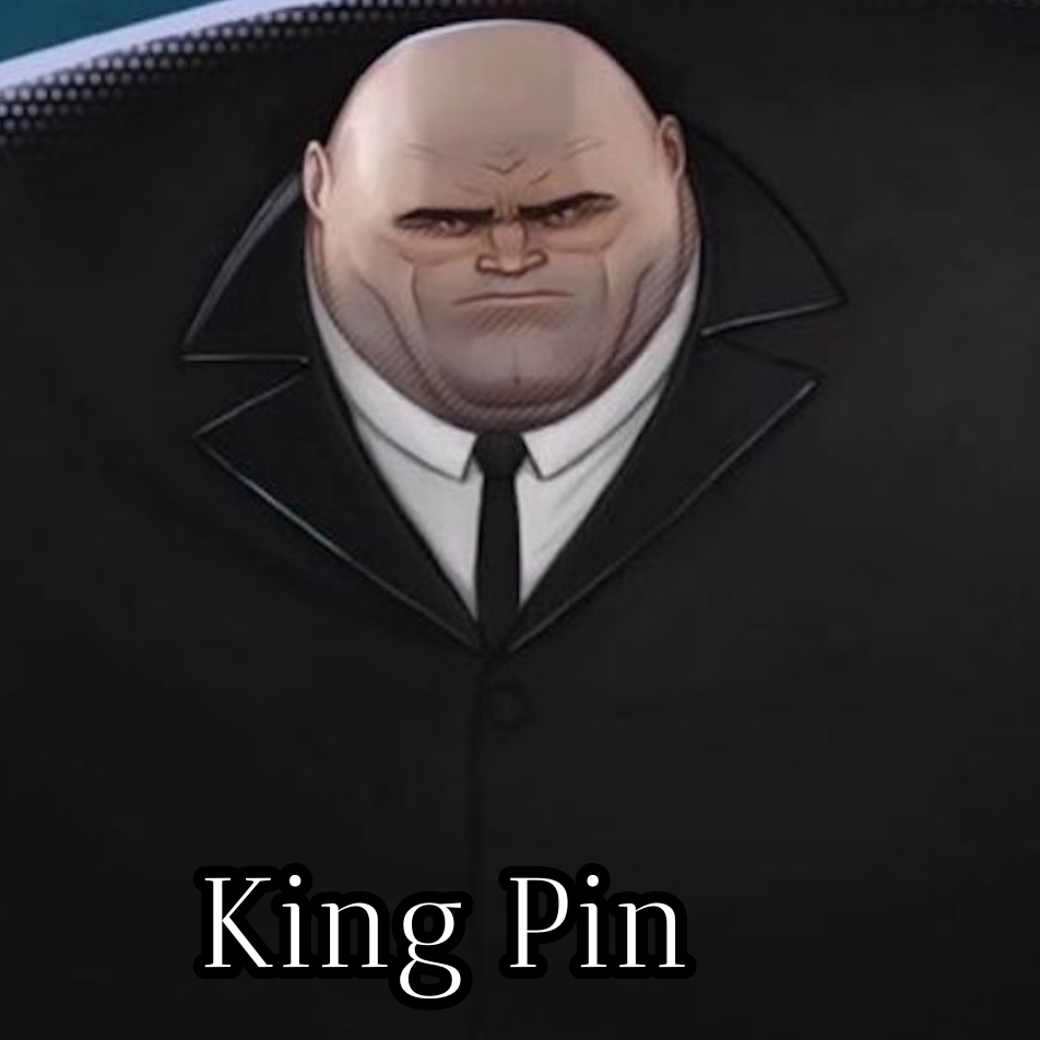 King Pin