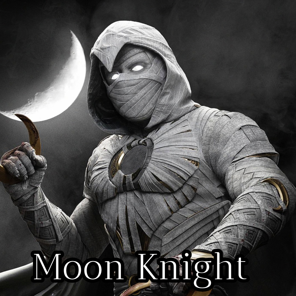 Moon Knight