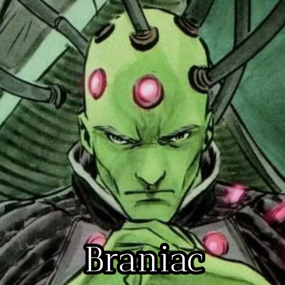 Braniac