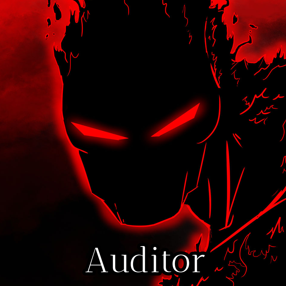 Auditor