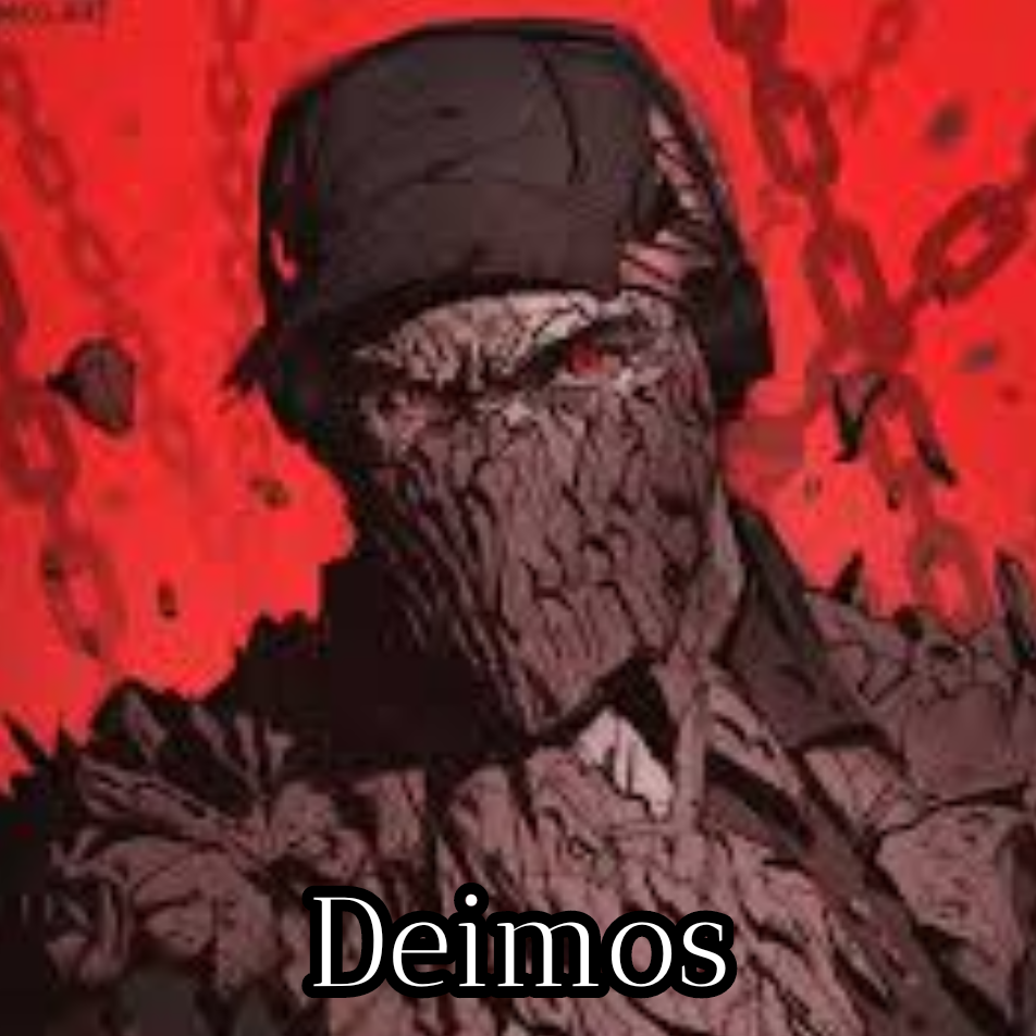 Deimos