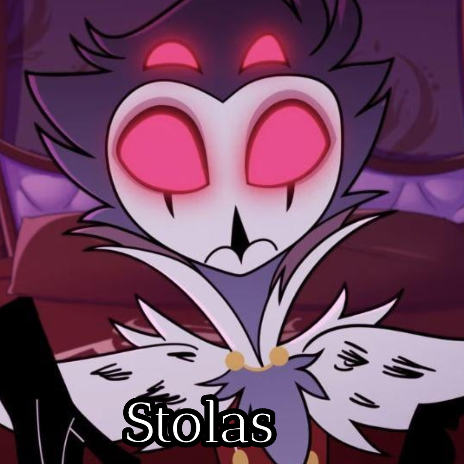 Stolas