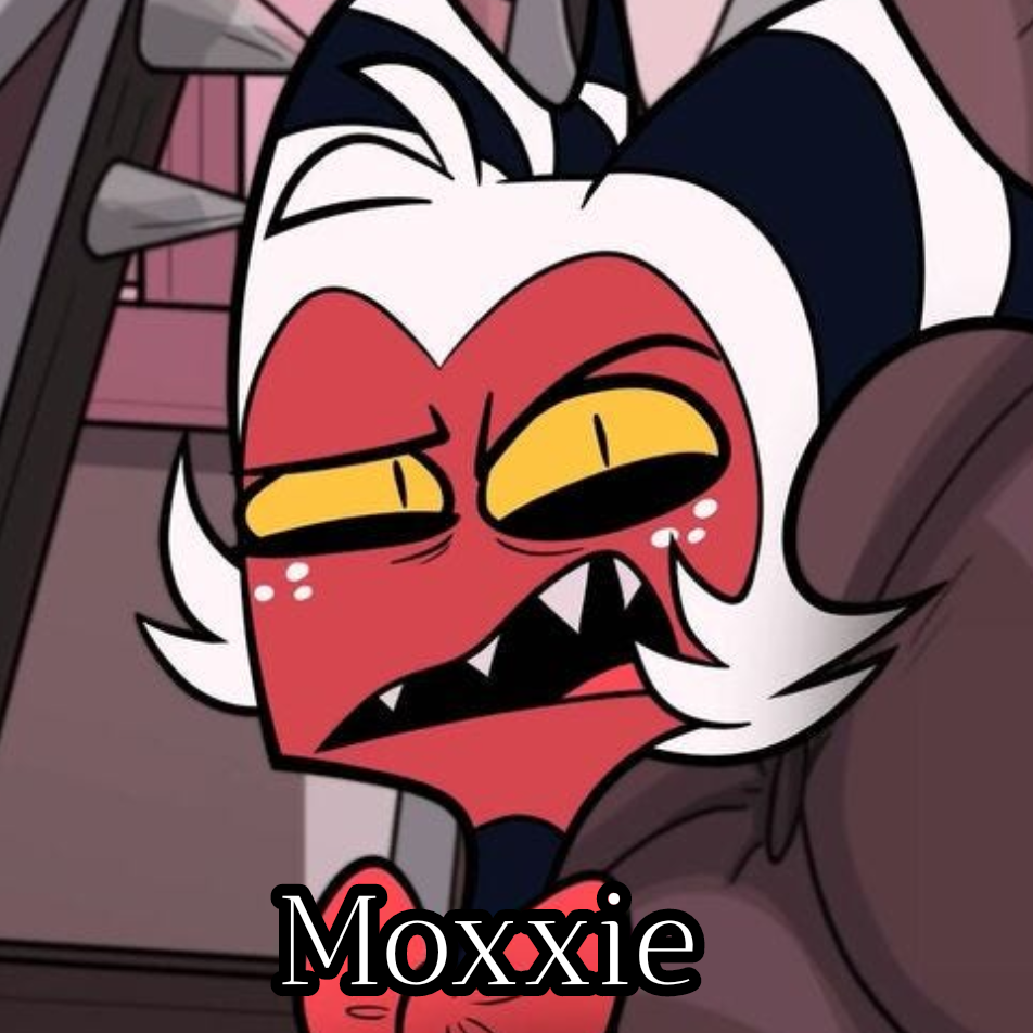 Moxxie