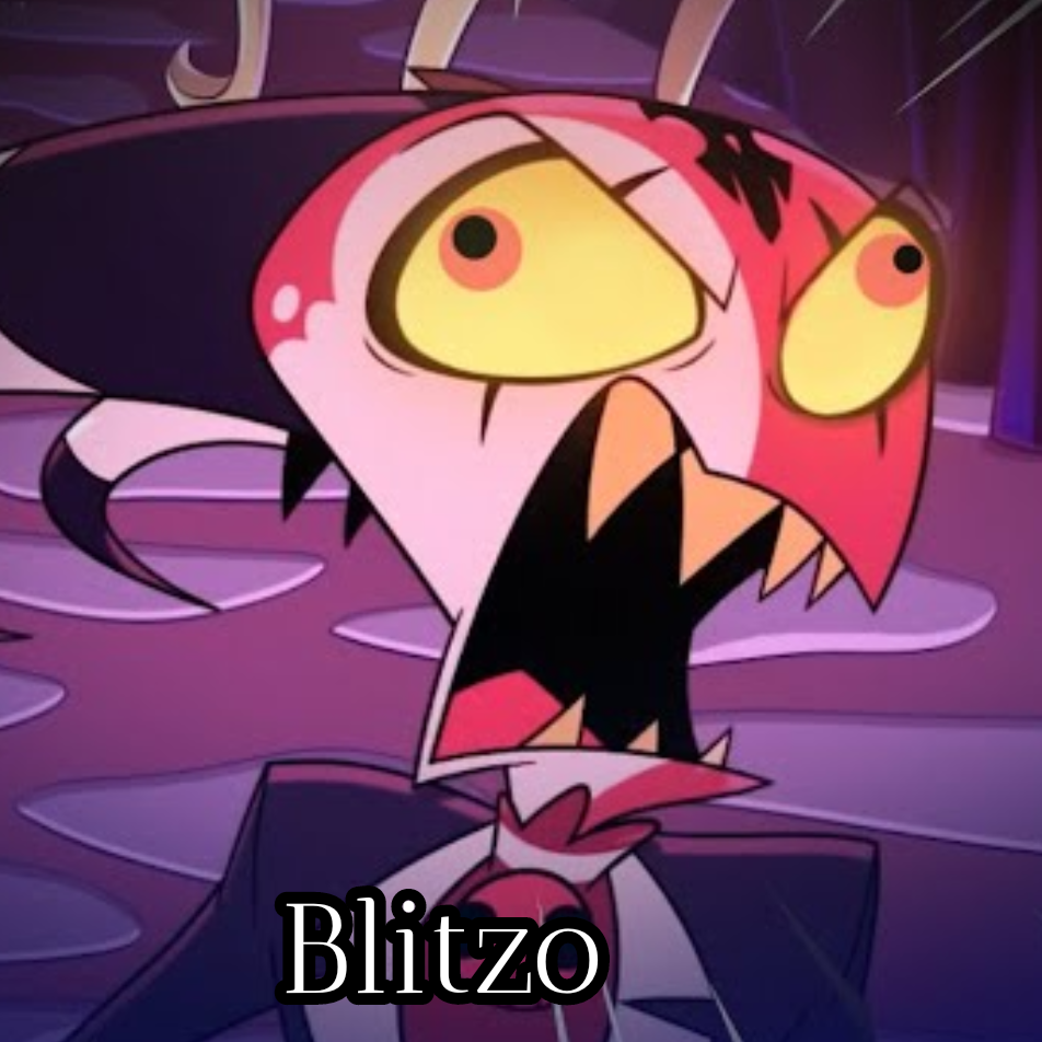 Blitzo