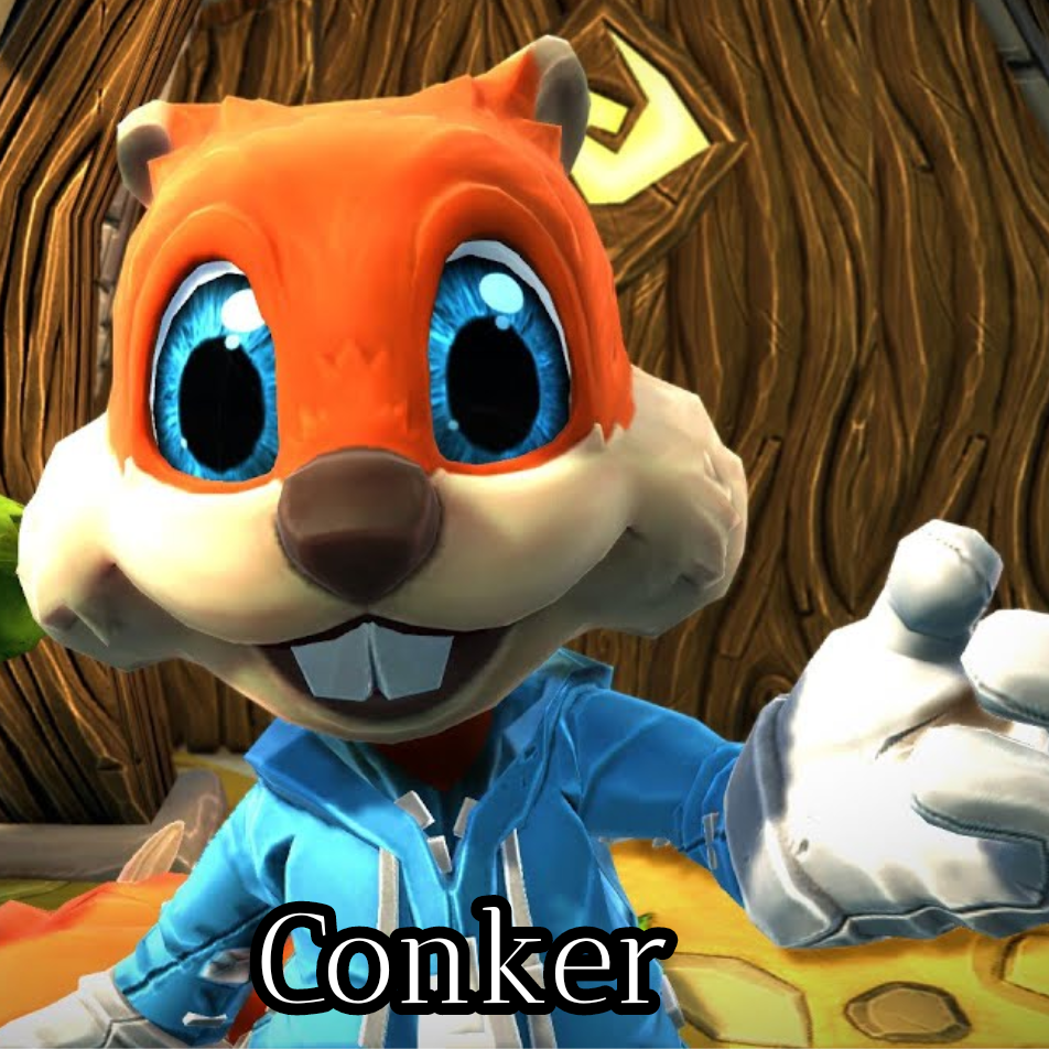 Conker