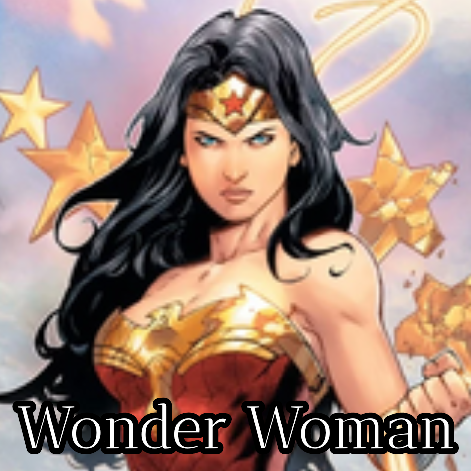 Wonder Woman