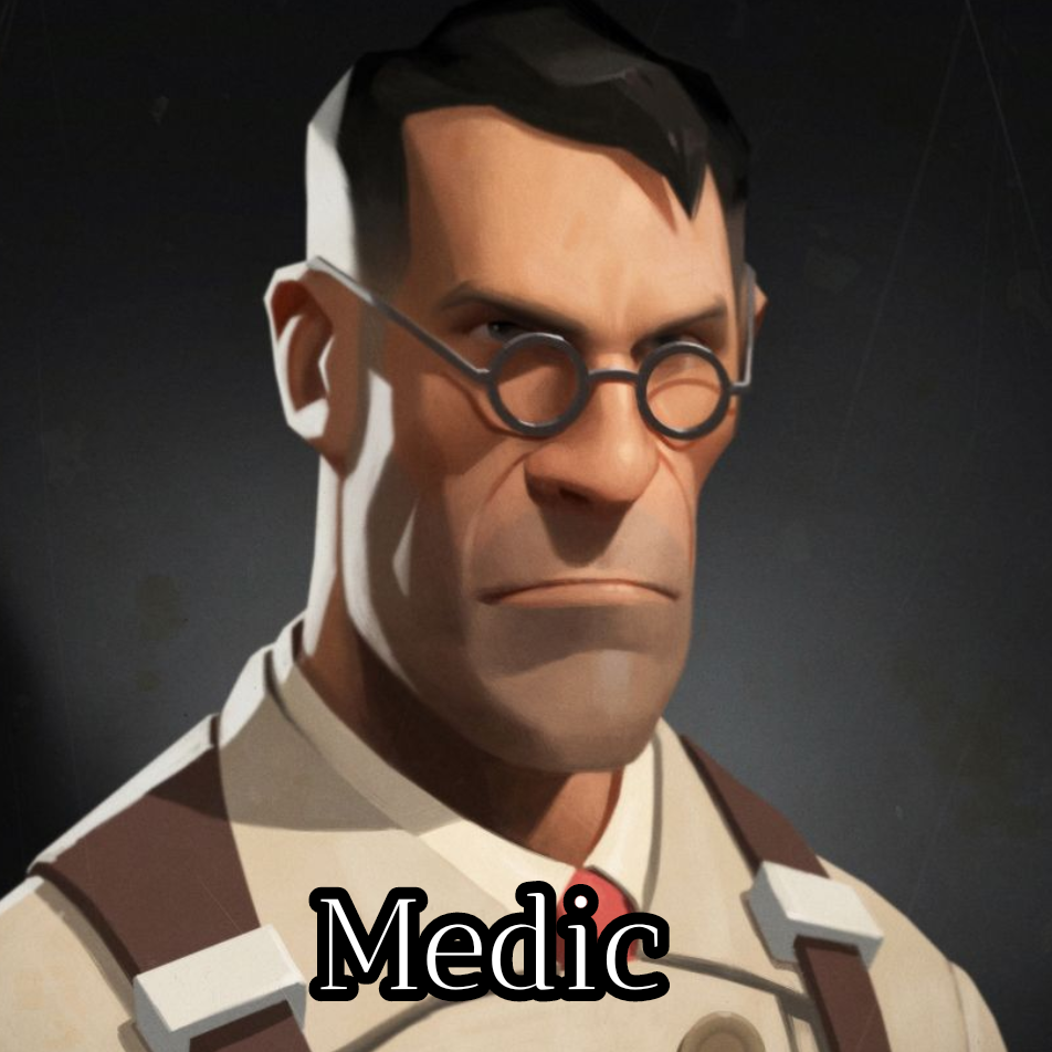 Medic