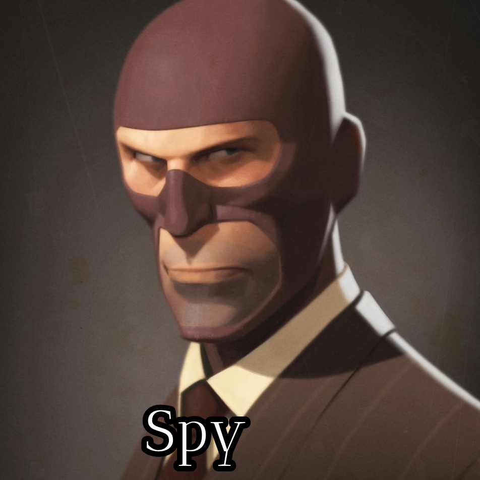 Spy