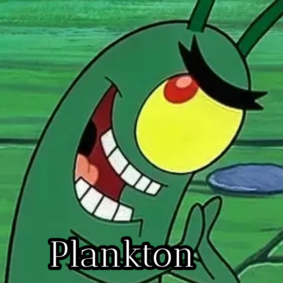 Plankton