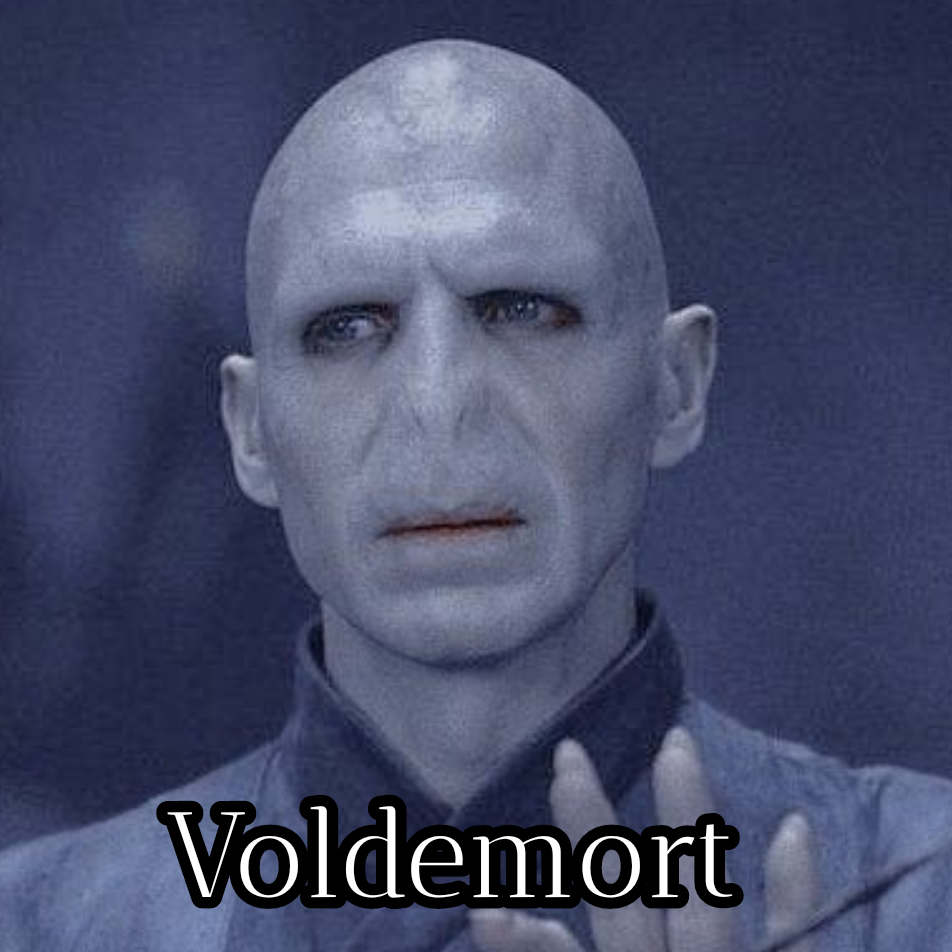 Voldemort