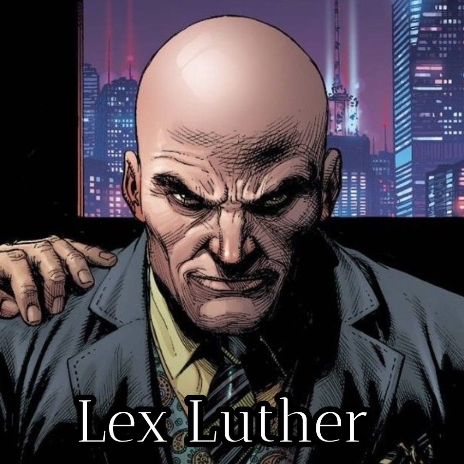 Lex Luther