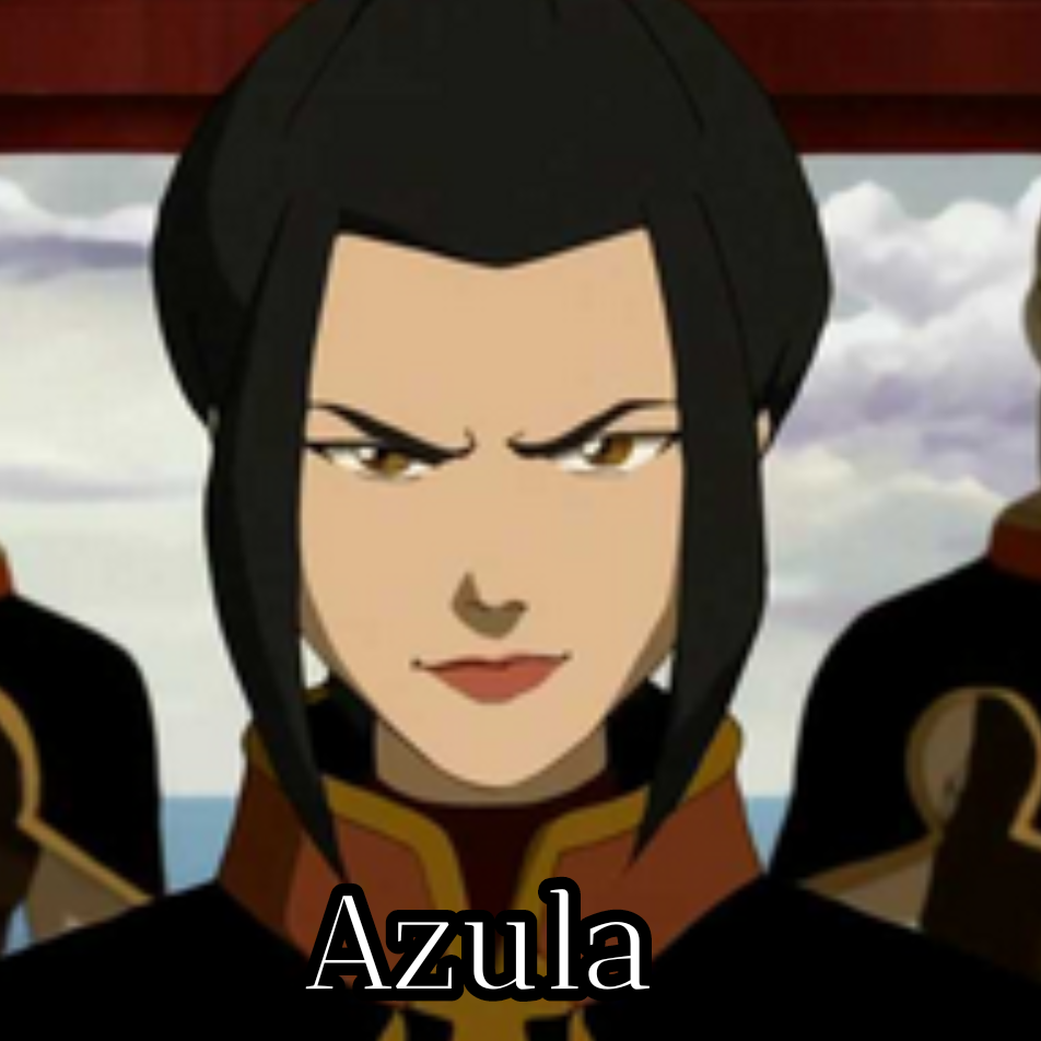 Azula