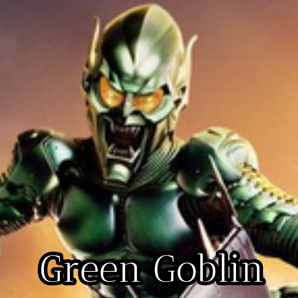 Green Goblin