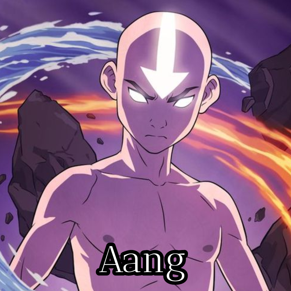 Aang