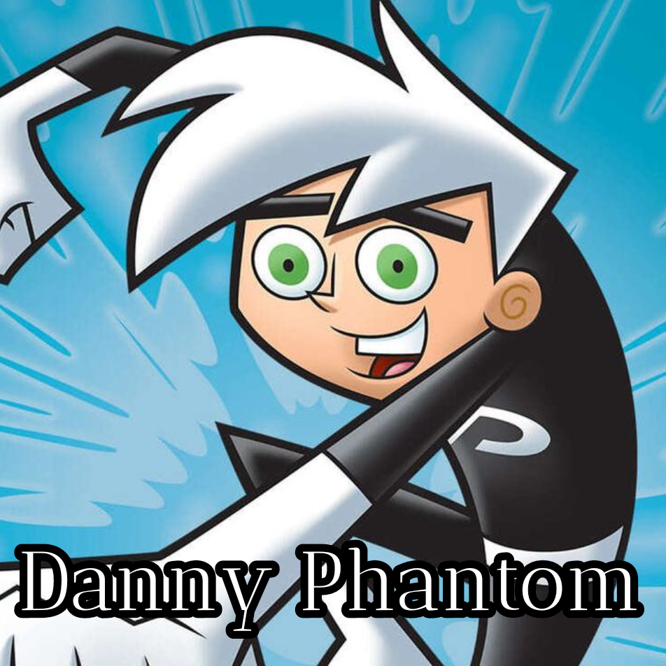 Danny Phantom