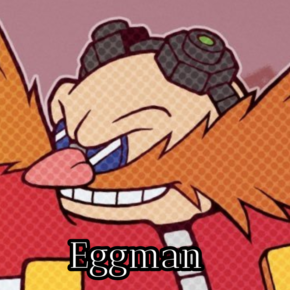 Eggman