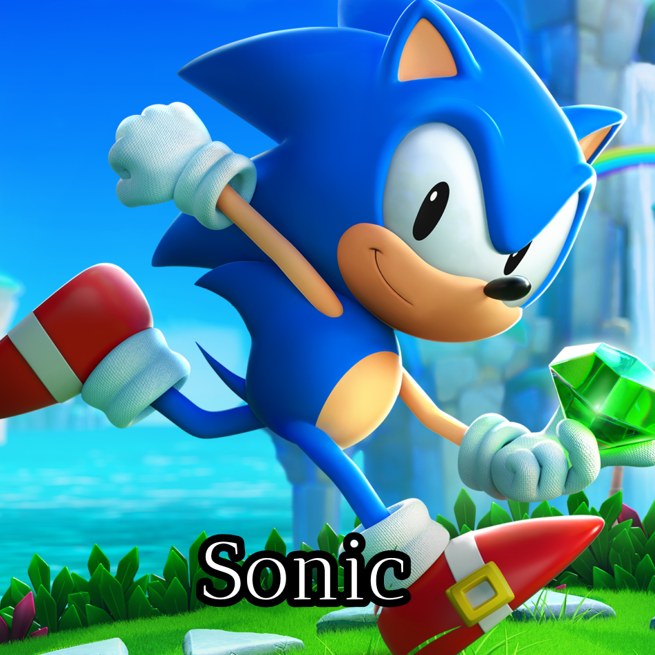 Sonic