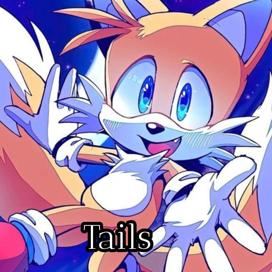 Tails