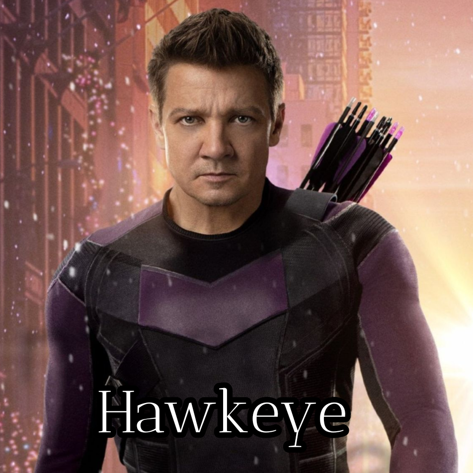 Hawkeye