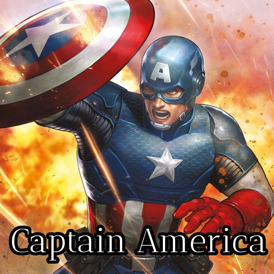 Captain America