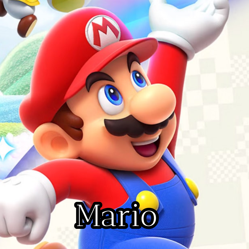 Mario