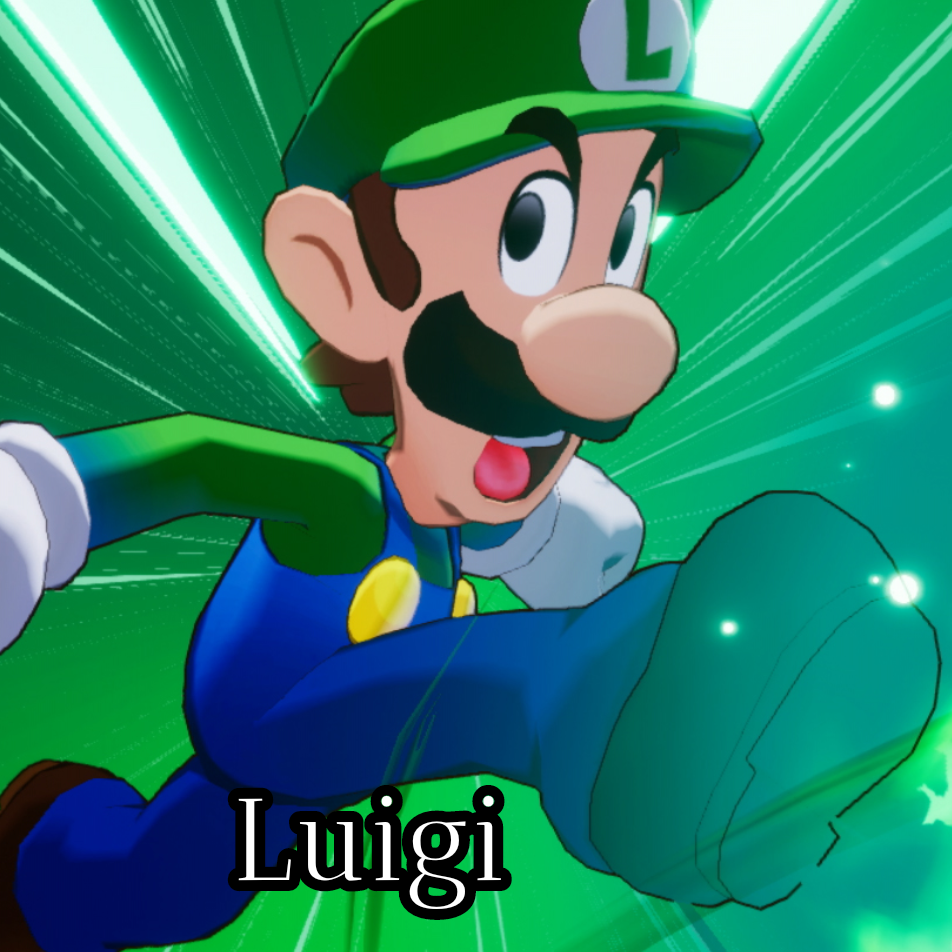 Luigi