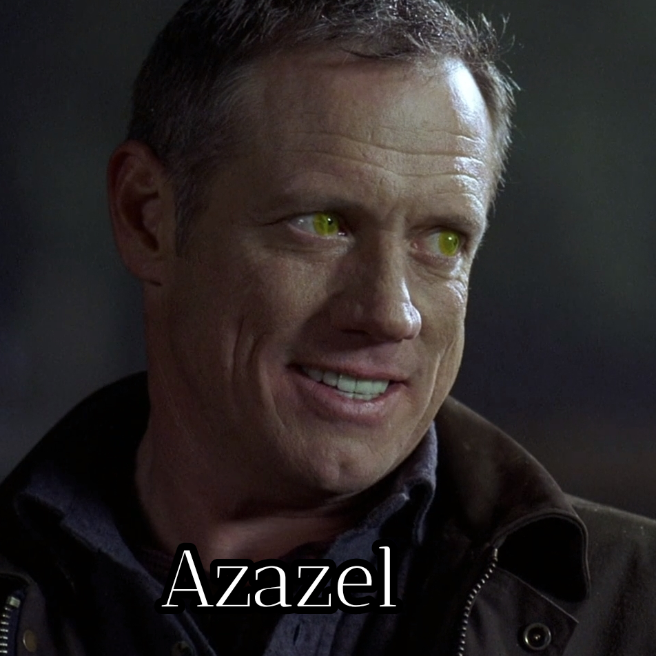 Azazel