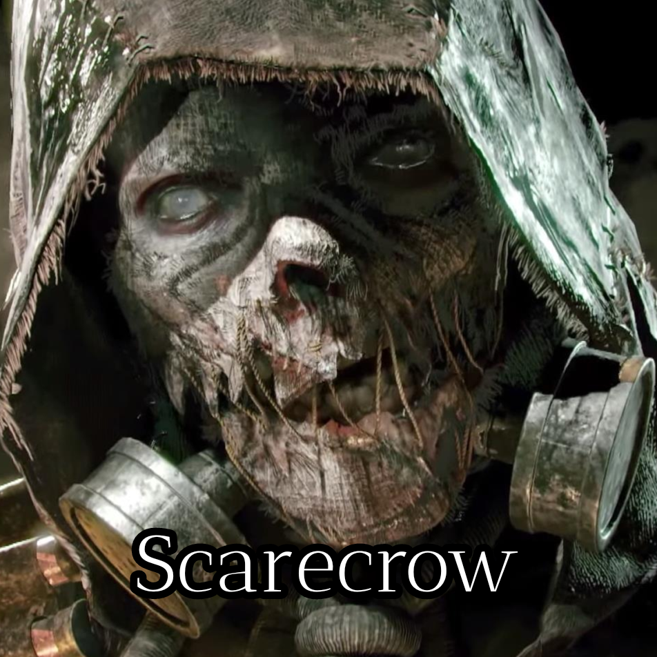 Scarecrow