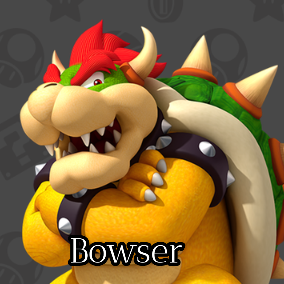 Bowser