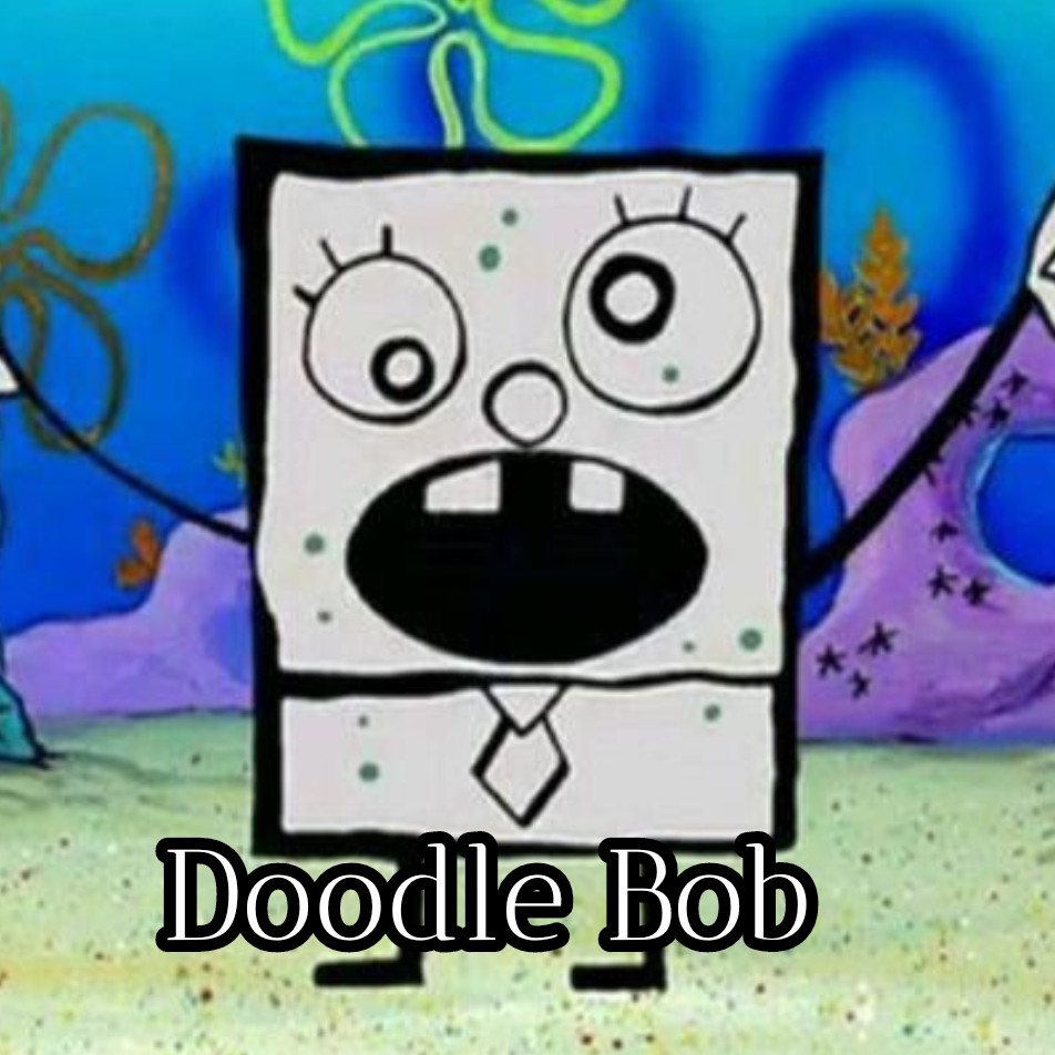 Doodle Bob