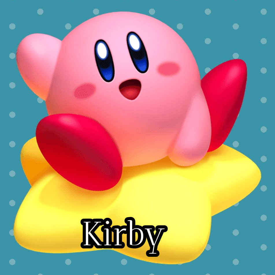 Kirby