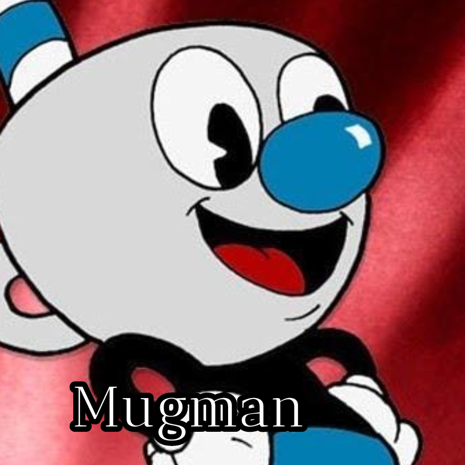 Mugman