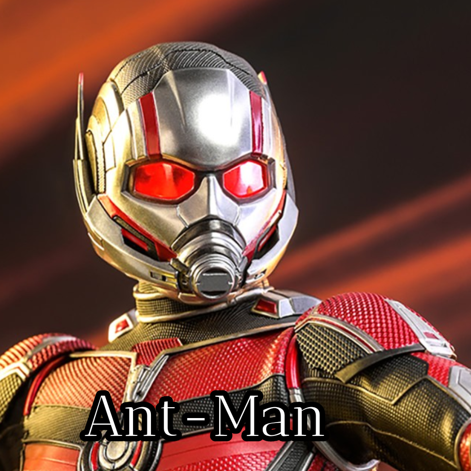 Ant-Man