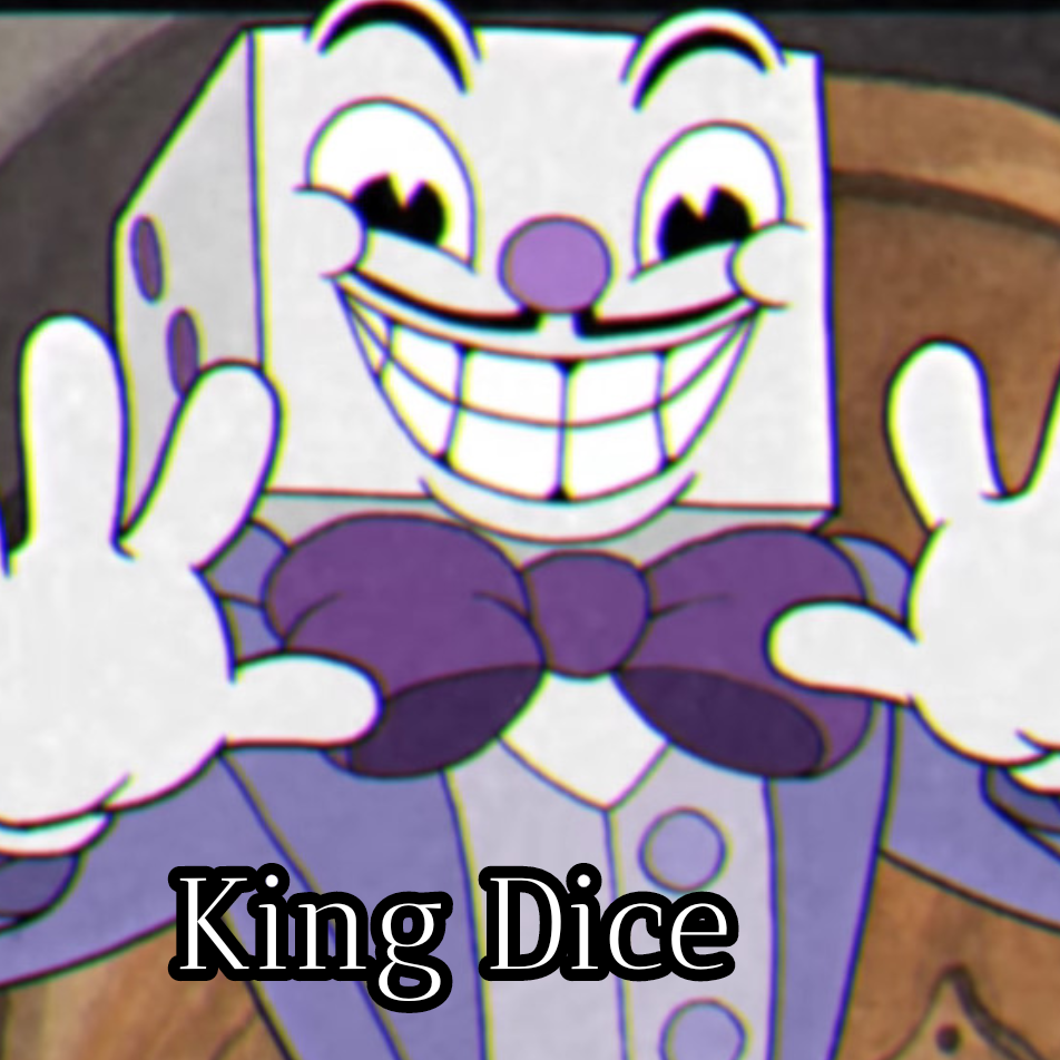 King Dice