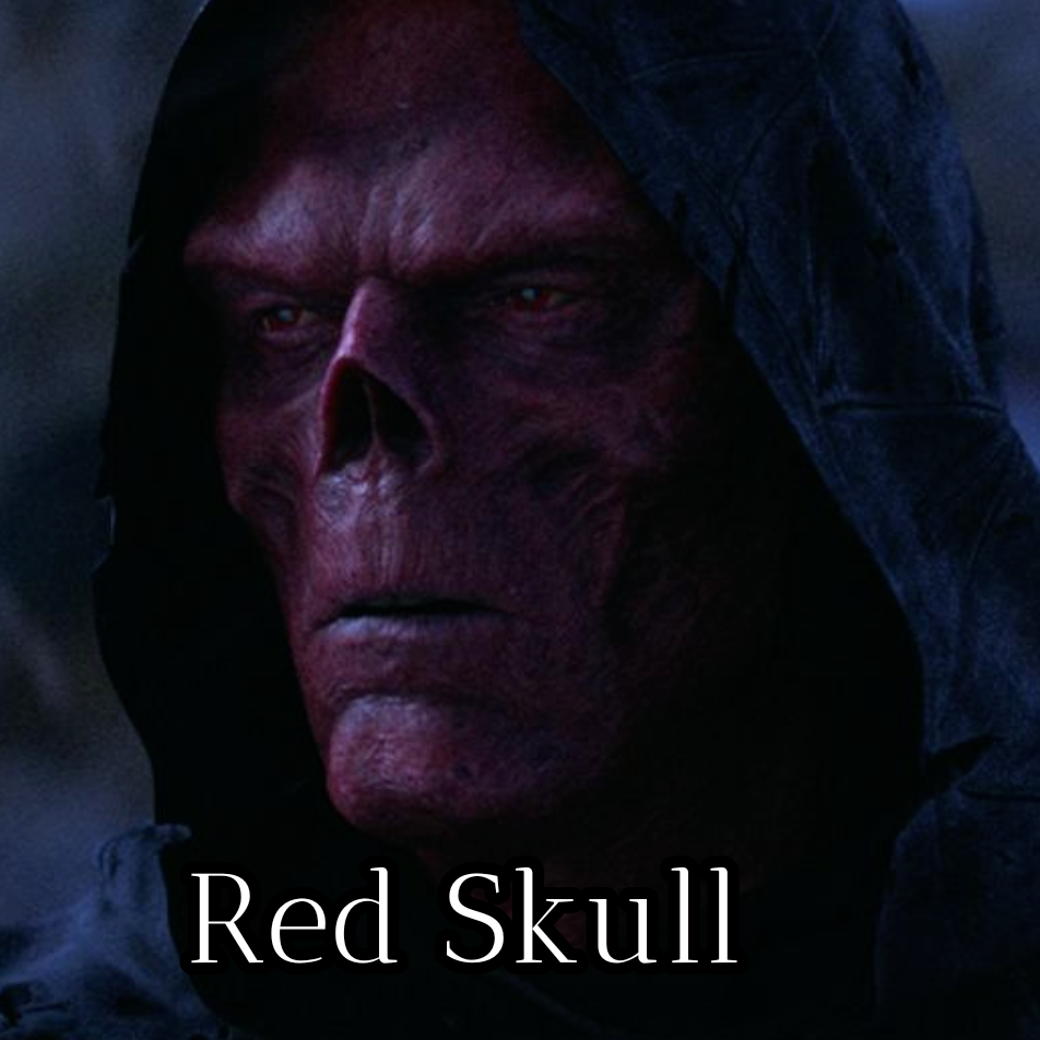 Red Skull