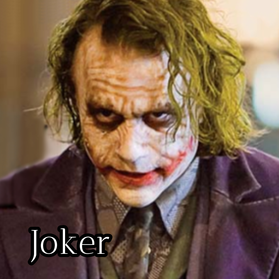 Joker