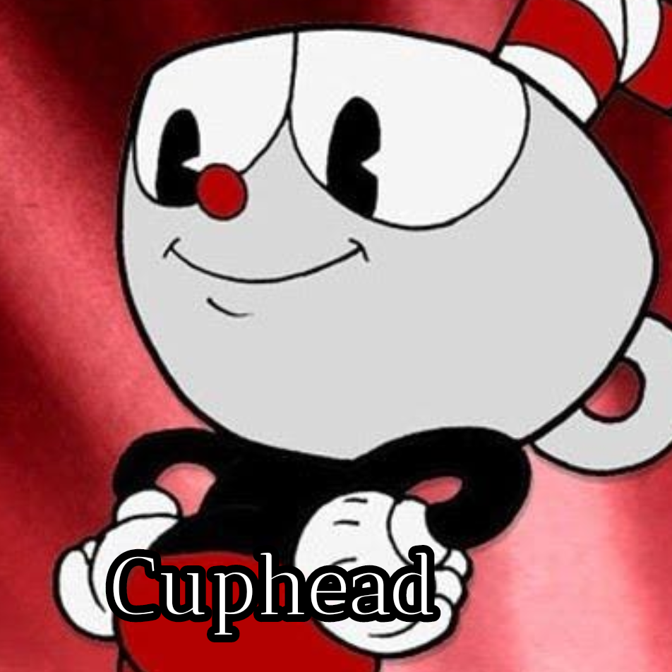 Cuphead