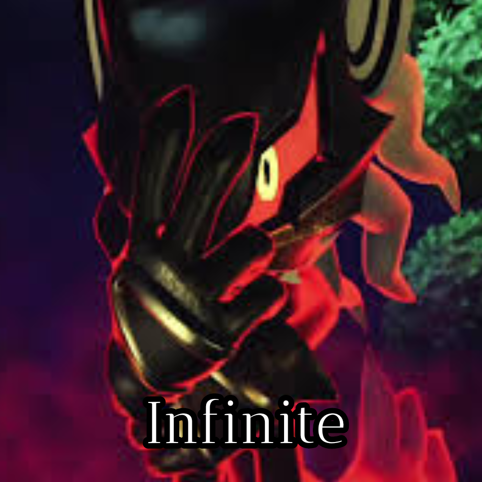 Infinite