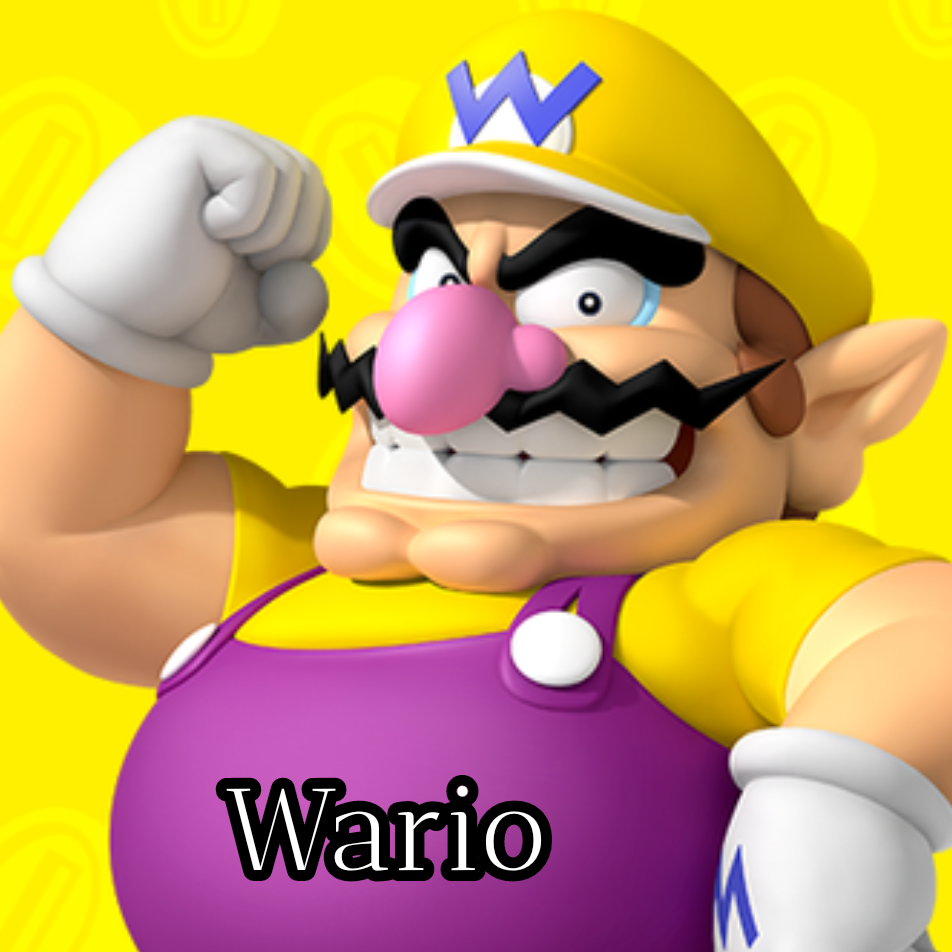 Wario