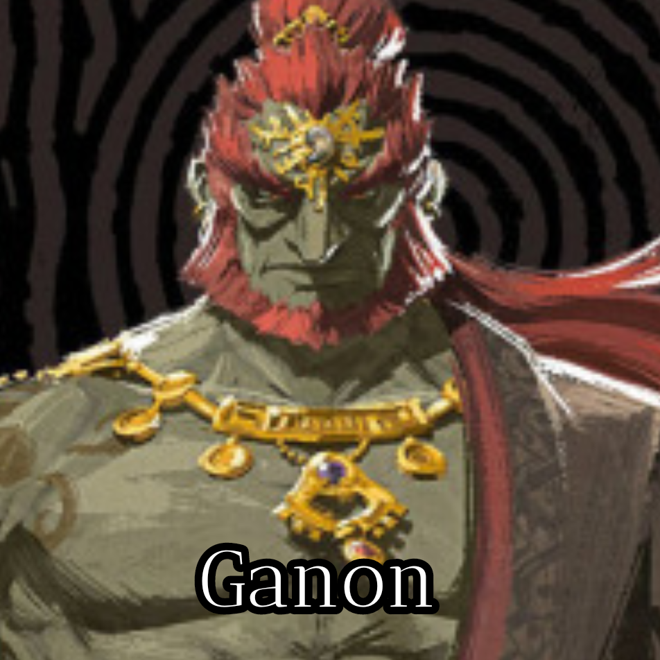 Ganon