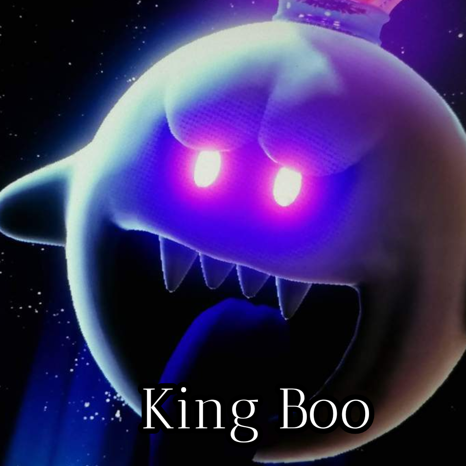 King Boo