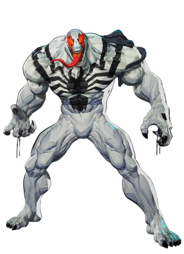 Venom Anti Venom Full