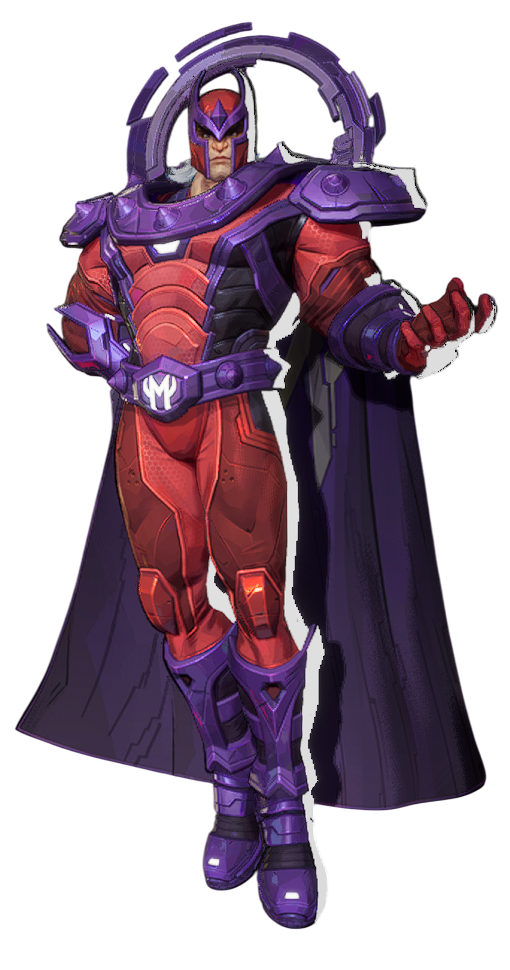 Magneto Master Of Magnetism Full