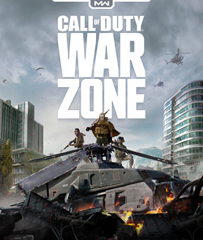 Call Of Duty Warzone