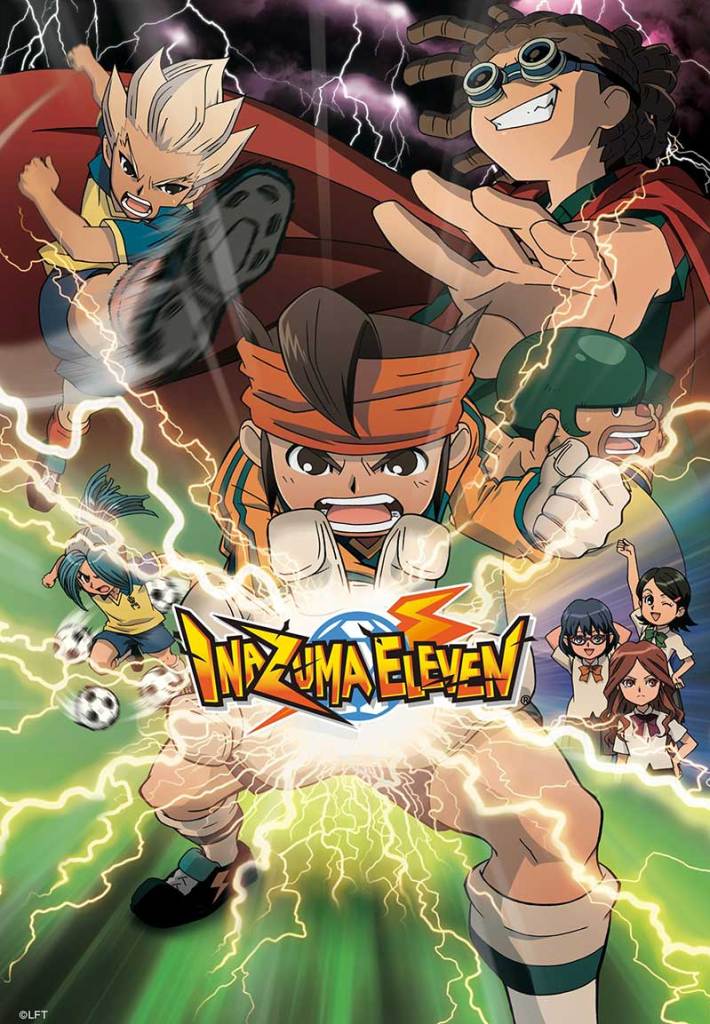 Inazuma Eleven