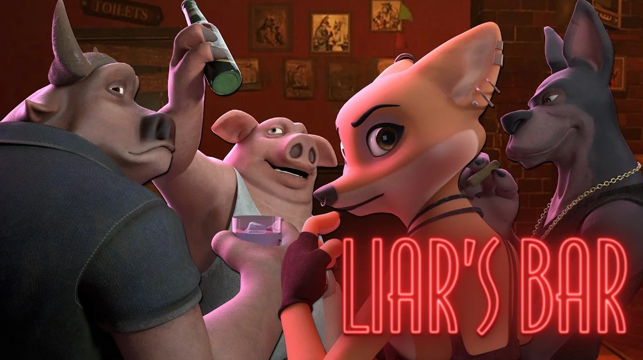 Liar'S Bar