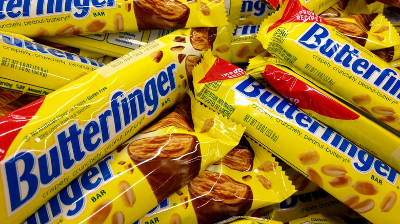 Butterfinger