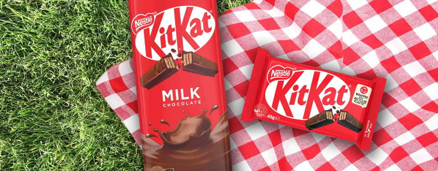 KitKat