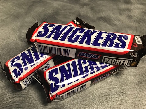 Snickers